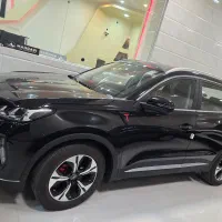 تیگو ۷ پرومکس دو دف مدل ۱۴۰۳|خودرو سواری و وانت|نی‌ریز, |دیوار