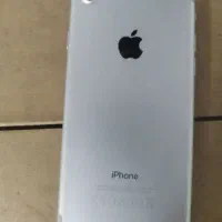 ایفن 7 زیرخاکی با لوازم|موبایل|مشهد, نیروی هوایی|دیوار