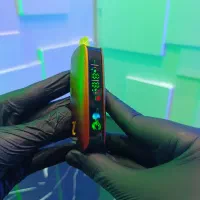 پاد 20000 پاف مانیتور دار