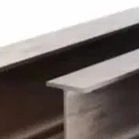 پنج عدد شاخ آهن ۱۸ اصفهان و دو تا قوطی