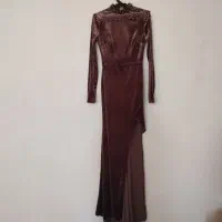 پیراهن مجلسی