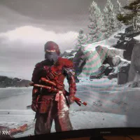 ps5 همراه مانیتور