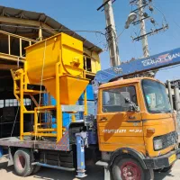 جرثقیل و خدمات