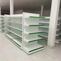 قفسه هایپری و سوپری