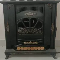 بخاری سالم و بدونه هیچگونه مشکل