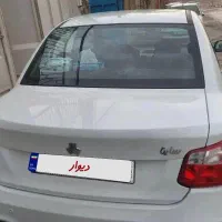 ساینا دوگانه ۱۴۰۳|خودرو سواری و وانت|اصفهان, کوی امام|دیوار