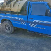 نیسان فروشی مدل ۱۴۰۰