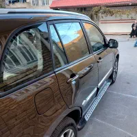 ام وی ام X33S قهوای خاص پسند مدل 96|خودرو سواری و وانت|ارومیه, |دیوار