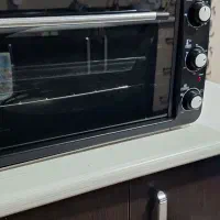 آون توستر|اجاق گاز و لوازم برقی پختوپز|سمنان, |دیوار