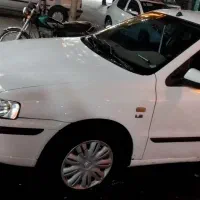 سمند مدل 93|خودرو سواری و وانت|قدس, شهر‌قدس|دیوار