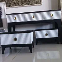 تولیدی تخت خواب میزتلوزیو کنسول ..مبلمان راحتی