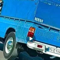 حمل بار نیسان|خدمات حمل و نقل|کرمانشاه, |دیوار