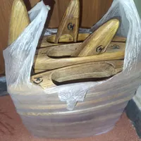 ماکو فالی بافی چوبی تولیدی درجه ۱