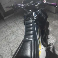 تریل t4 مدل403|موتورسیکلت|آبادان, |دیوار