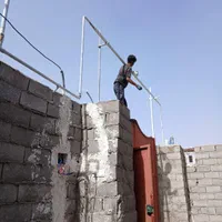 لوله کشی گاز خوردکاری|خدمات پیشه و مهارت|بم, |دیوار