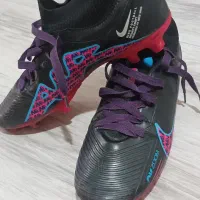 کتونی فوتبال|کیف، کفش، کمربند|تهران, تهرانسر غربی|دیوار