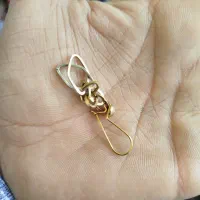 گوشوارم گم شده