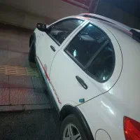 کوییک 1400کارکرد 50تا|خودرو سواری و وانت|اصفهان, بهرامآباد|دیوار