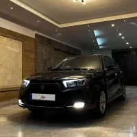 دنا پلاس توربو اتومات ۱۴۰۲ (۶ دنده)