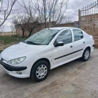 206 sd 1400|خودرو سواری و وانت|ایلام, |دیوار