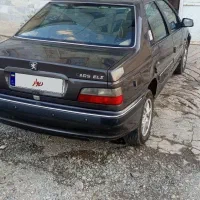 پرشیا ELX