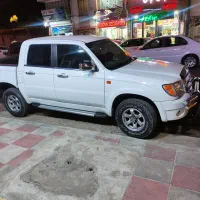 کاپرا ۲ دف ۲ کابین