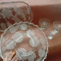 اردو خوری.چاقو.دیس.ظروف سرو و پذیرایی