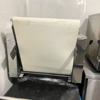 خمیر پهن کن شیتر