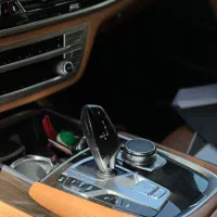 بی ام و ۷۳۰ مدل ۲۰۱۷ - BMW 730 li|خودرو سواری و وانت|تهران, زعفرانیه|دیوار
