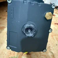 پمپ کارواش|ماشینآلات صنعتی|اهواز, زردشت|دیوار