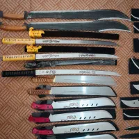 لوازم کمپینگ وکوهنوردی