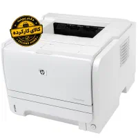 HP Laserjet p2035
