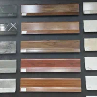 نصب قرنیز کف پوش ماربل ترمو