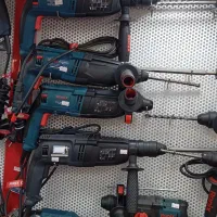 جشنواره تخفیفی هیلتی بتن کن 3 کاره رونیکس مدل 2700|ابزارآلات|قم, بنیاد|دیوار