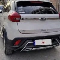 x22 اکسلنت مدل 1402|خودرو سواری و وانت|مشهد, هنرور|دیوار