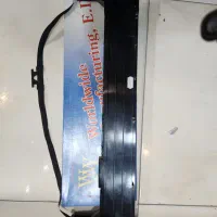 تعدادی ریبون پرینتر های سوزنی تکی و عمده