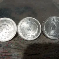 سکه پنج ریالی ۲۲