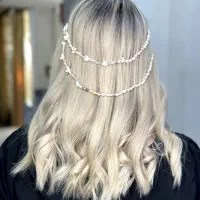 مدل رایگان رنگ و لایت|خدمات آرایشگری و زیبایی|مشهد, جاهد شهر|دیوار