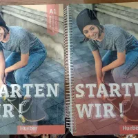 کتاب اک آلمانی نصف قیمت