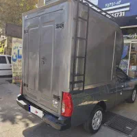 اریسان2 تمیز پرشتاپ بدون ضعف معاوضه با دنا،شاهین