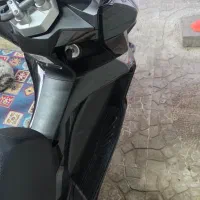 جی تی ۲۰۰ ۱۴۰۴ درحد|موتورسیکلت|قرچک, مهدیه|دیوار