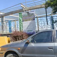 راننده بانوان