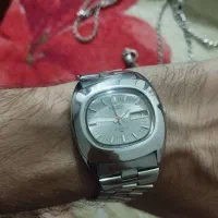 ساعت سیکو