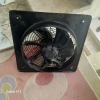 هواکش صنعتی