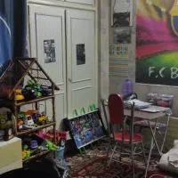 80 متری آخر حجاب بازسازی شده|فروش آپارتمان|مشهد, حجاب (شهرک غرب)|دیوار