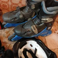 اسکیت|دوچرخه، اسکیت، اسکوتر|ری, فیروزآبادی|دیوار