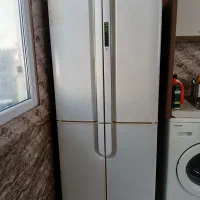 یخچال فریزر|یخچال و فریزر|تهران, هلال احمر|دیوار