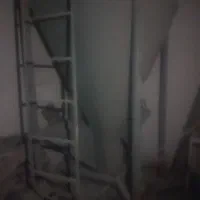 آسیاب میکسر