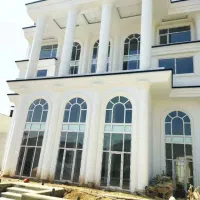 پنجره دوجداره upvc و الومنیوم بی واسطه