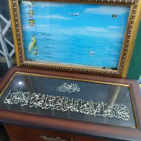 تابلو برقی گردون شب خواب|چراغ خواب و آباژور|تهران, ستارخان|دیوار